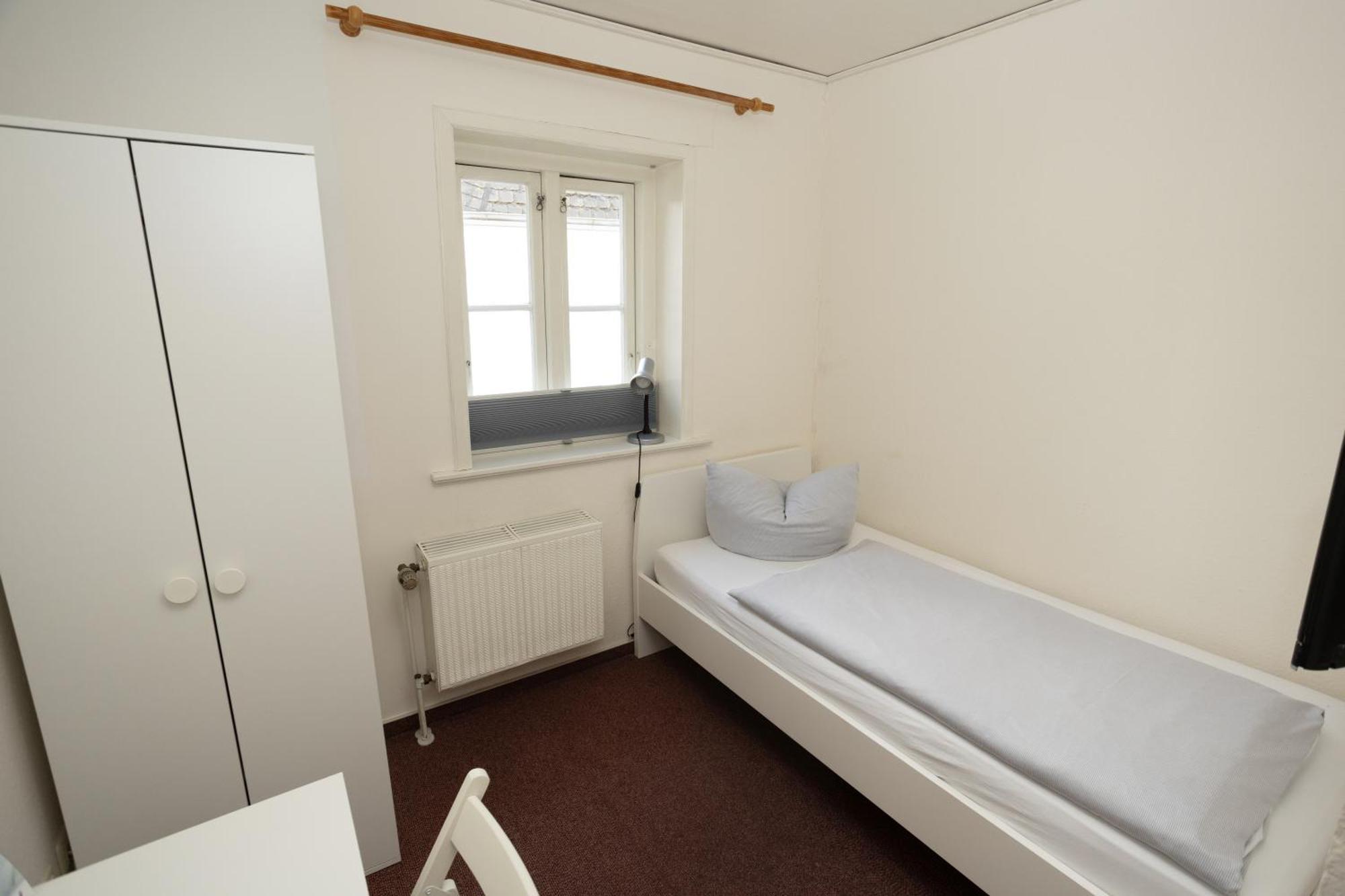 Hotel Zur Linde Meldorf Exteriör bild